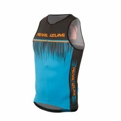 Pearl Izumi Men's Elite In-R-Cool LTD Tri Singlet - 2017 6 Pearl Izumi Men's Elite In-R-Cool LTD Tri Singlet - 2017 -TRIATHLON Sales 13121304 5ND 94227.1483990317