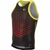 Pearl Izumi Mens P.R.O. In-R-Cool Tri Singlet