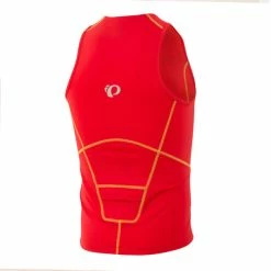 Pearl Izumi Men's Select Pursuit Tri Singlet - 2017 -TRIATHLON Sales 13121603 3DE BACK 38135.1452703501
