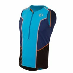 Pearl Izumi Men's Select Pursuit Tri SL Jersey - 2017 -TRIATHLON Sales 13121604 5KK 60971.1483993301