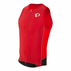Pearl Izumi Men's Elite Pursuit Tri Singlet - 2017 -TRIATHLON Sales 13121704 3EE 58621.1483988491