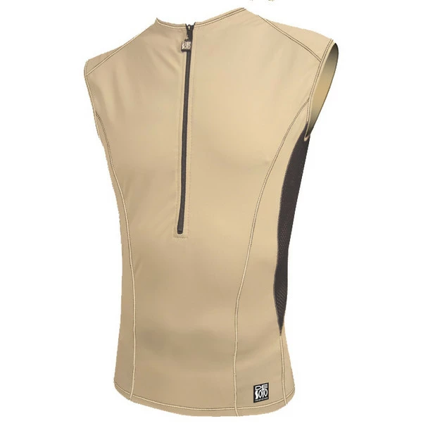 DeSoto Men's Carrera Tri Jersey - 2015 3 DeSoto Men's Carrera Tri Jersey - 2015