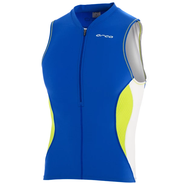 Orca Men's Core Tri Tank - 2015 3 Orca Men's Core Tri Tank - 2015