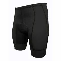 DeSoto Men's Mobius Tri Short - 2023