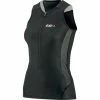 Louis Garneau Women's Pro Carbon Sleeveless Tri Top - 2016 -TRIATHLON Sales 197748 source 1450804157 52296.1510248478