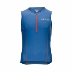 Zoot Men's Active Mesh Tri Tank - 2017 -TRIATHLON Sales 199108 source 1451931510 20474.1571765289