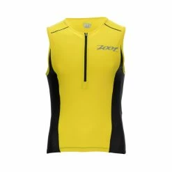 Zoot Men's Active Mesh Tri Tank - 2017 -TRIATHLON Sales 199109 source 1451931522 46584.1526391541