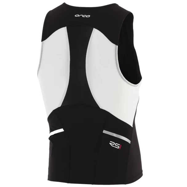 Orca Men's RS1 Dream Kona Tri Tank - 2015 4 Orca Men's RS1 Dream Kona Tri Tank - 2015 - Image 2