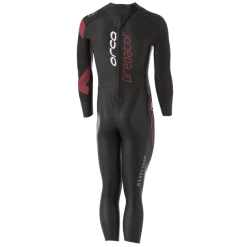 Orca Men's Predator Fullsleeve Wetsuit - 2016 5 Orca Men's Predator Fullsleeve Wetsuit - 2016 -TRIATHLON Sales 1 4 30709.1421406969
