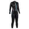 Quintana Roo Women's HYDROsix Wetsuit - 2021 2 Quintana Roo Women's HYDROsix Wetsuit - 2021 -TRIATHLON Sales 1 51532.1583341009