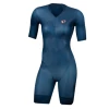 Pearl Izumi Women's Team Octane Tri Suit - 2022 2 Pearl Izumi Women's Team Octane Tri Suit - 2022 -TRIATHLON Sales 1 55609.1592339984