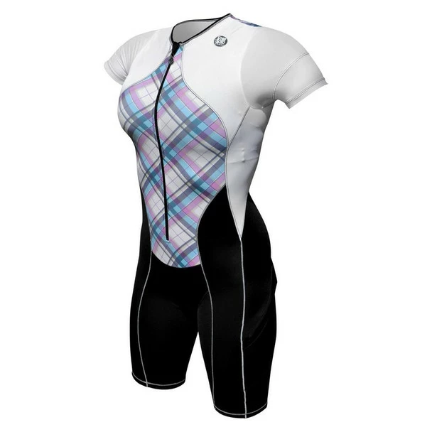 DeSoto Women's Femme Riviera Flisuit Tri Suit - 2018 3 DeSoto Women's Femme Riviera Flisuit Tri Suit - 2018