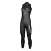 Blue Seventy Women's Reaction Sleeveless Wetsuit - 2023 -TRIATHLON Sales 2022 reaction lj womens front 56310.1675794573