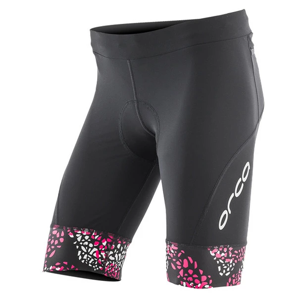 Orca Women's 226 Kompress Tri Short - 2018 3 Orca Women's 226 Kompress Tri Short - 2018
