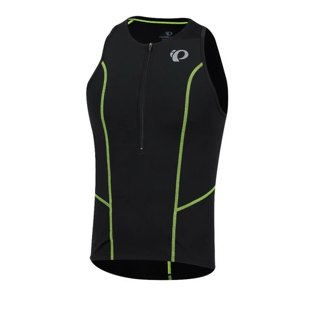 Pearl Izumi Men's Select Pursuit Tri Singlet - 2018 3 Pearl Izumi Men's Select Pursuit Tri Singlet - 2018