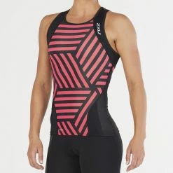 2XU Women's Perform Tri Singlet - 2018 -TRIATHLON Sales 25614594 source 1517508350 00679.1563224095