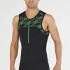 2XU Men's Active Tri Singlet - 2018 2 2XU Men's Active Tri Singlet - 2018 -TRIATHLON Sales 25936198 source 1517947432 49903.1535646381