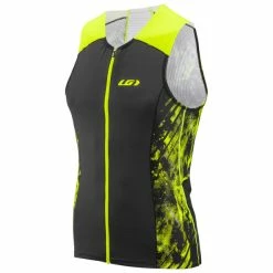 Louis Garneau Men's Pro Carbon Comfort Tri Top - 2017 -TRIATHLON Sales 292162 source 1481728719 57353.1494859991