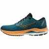Mizuno Men's Wave Inspire 19 Stability Shoe - 2023 -TRIATHLON Sales 411395inkblue 58437.1675362947