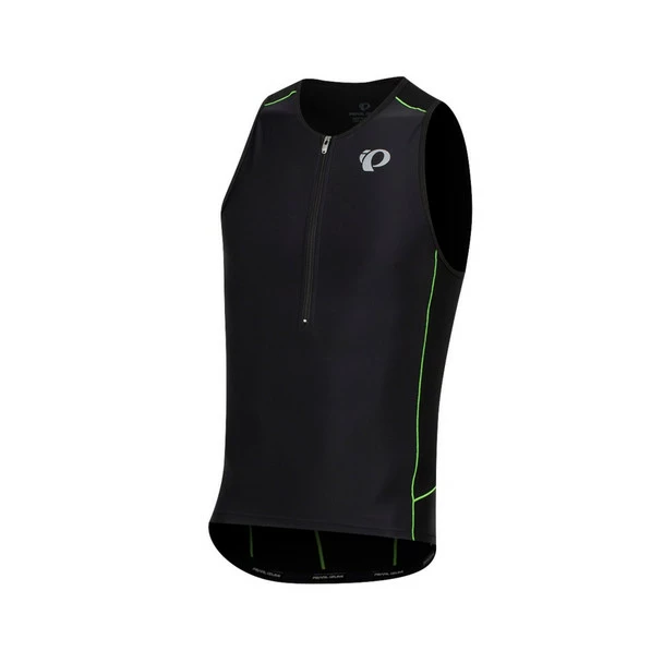 Pearl Izumi Men's Elite Pursuit Tri Singlet - 2019 3 Pearl Izumi Men's Elite Pursuit Tri Singlet - 2019