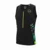 Zone3 Men's Activate Plus Tri Top - 2020 1 Zone3 Men's Activate Plus Tri Top - 2020 -TRIATHLON Sales Activate Top Electric Sprint Front preview 77678.1515607819