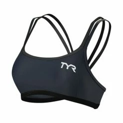 TYR Women's Competitor Thin Strap Tri Bra - 2023