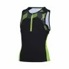 2XU Youth Active Tri Singlet - 2018 2 2XU Youth Active Tri Singlet - 2018 -TRIATHLON Sales CT4870a BLK RNG 00 75623.1517576783