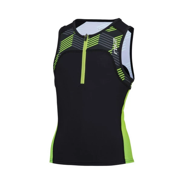 2XU Youth Active Tri Singlet - 2018 3 2XU Youth Active Tri Singlet - 2018