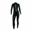 Quintana Roo Women's HYDROfive Wetsuit - 2021 -TRIATHLON Sales FRONT 13819.1583348345