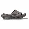 HOKA Unisex ORA Recovery Slide 3 - 2023 -TRIATHLON Sales Grey 45862.1667926959