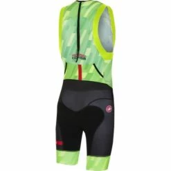 Castelli Men's Free ITU Tri Suit - 2020 7 Castelli Men's Free ITU Tri Suit - 2020 -TRIATHLON Sales ITUback 62401.1514570717