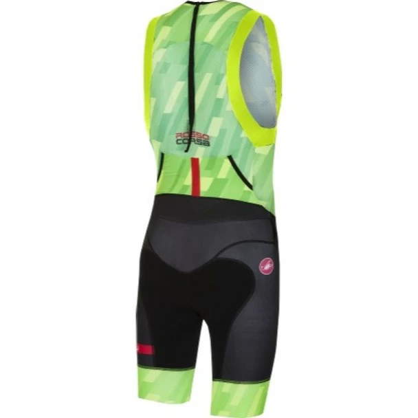Castelli Men's Free ITU Tri Suit - 2020 5 Castelli Men's Free ITU Tri Suit - 2020 - Image 3