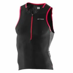 Women's Triathlon Shop 16 Orca Men's 226 Perform Tri Tank - 2019