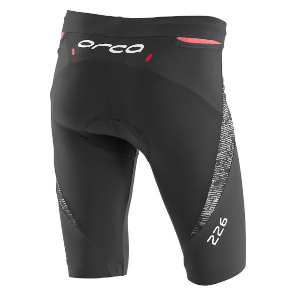 Orca Women's 226 Perform Tri Short - 2019 4 Orca Women's 226 Perform Tri Short - 2019 - Image 2