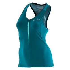 Orca Women's 226 Perform Tri Singlet - 2019