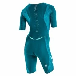 Orca Women's Perform Aero Tri Race Suit - 2019 -TRIATHLON Sales JVDFTT89 back 59402.1544801359