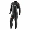 Orca Men's 3.8 Wetsuit - 2021 -TRIATHLON Sales JVN1TT01 afront 52625.1544646476