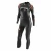 Orca Women's 3.8 Wetsuit - 2021 1 Orca Women's 3.8 Wetsuit - 2021 -TRIATHLON Sales JVN8TT01 afront 70318.1544711986