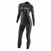 Orca Women's Predator Wetsuit - 2021 -TRIATHLON Sales JVNETT01 afront 83525.1544648976