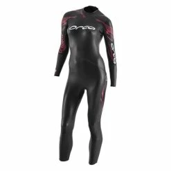 Orca Women's Predator Wetsuit - 2021