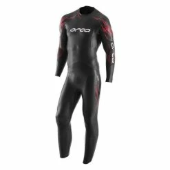 Women's Triathlon Shop 8 REPAIRED: Orca Men's Predator Wetsuit - 2021 - Size MT