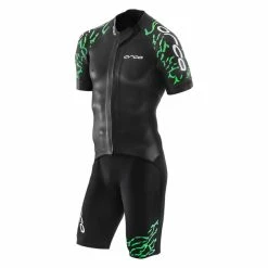 Orca Men's RS1 SwimRun One Piece Wetsuit - 2021 -TRIATHLON Sales JVNXTT01 afront 62670.1545147485