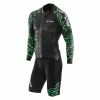 Orca Men's RS1 SwimRun One Piece Wetsuit - 2021 -TRIATHLON Sales JVNXTT01 all afront 63690.1545147474
