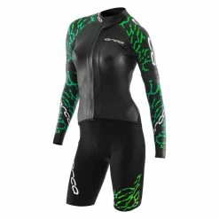 Orca Women's RS1 SwimRun One Piece Wetsuit - 2021