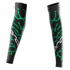 Orca Women's RS1 SwimRun One Piece Wetsuit - 2021 -TRIATHLON Sales JVNYTT01 sleeves front 93978.1545156576