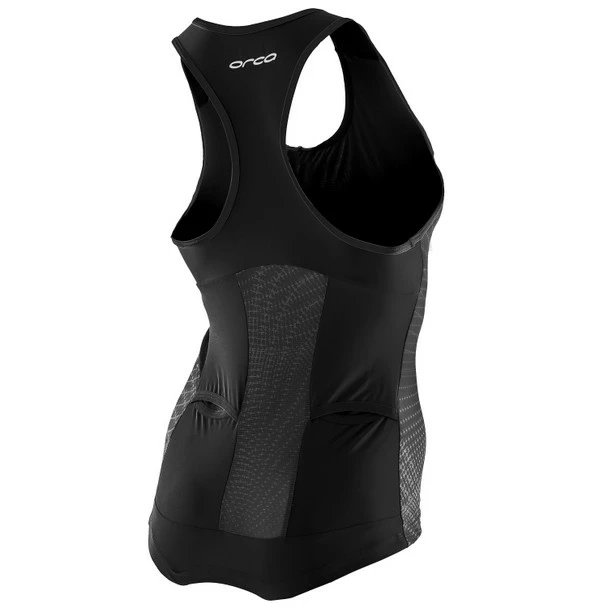 Orca Women's Core Support Tri Singlet - 2021 4 Orca Women's Core Support Tri Singlet - 2021 - Image 2
