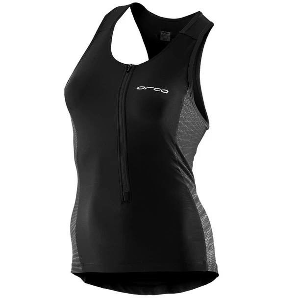 Orca Women's Core Support Tri Singlet - 2021 3 Orca Women's Core Support Tri Singlet - 2021