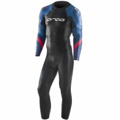Women's Triathlon Shop 28 REPAIRED: Orca Men's Alpha Wetsuit - 2021 - Size 11