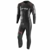 Orca Men's Sonar Wetsuit - 2021 -TRIATHLON Sales KN14TT01 FRONT 81726.1580396154