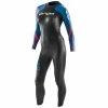 Orca Women's Alpha Wetsuit - 2021 -TRIATHLON Sales KN52TT01 FRONT 51613.1580234525